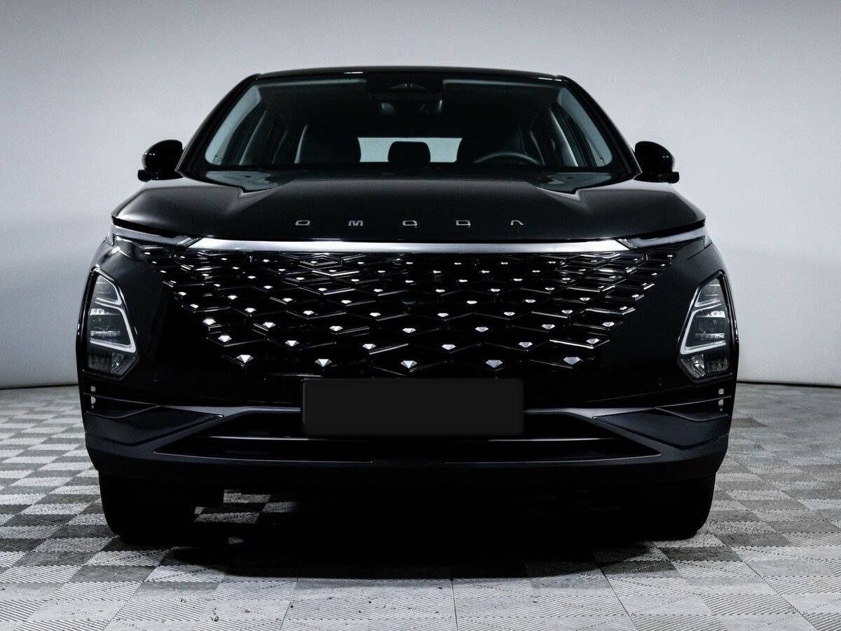 Omoda C5, 2023 - 22 000 км. | Фото №2