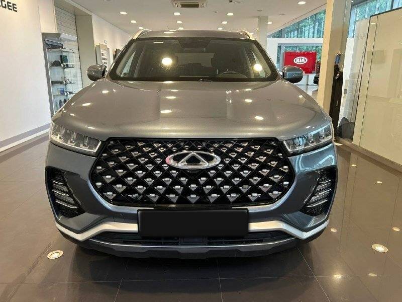 Chery Tiggo 7 Pro, 2021 - 23 469 км. | Фото №5