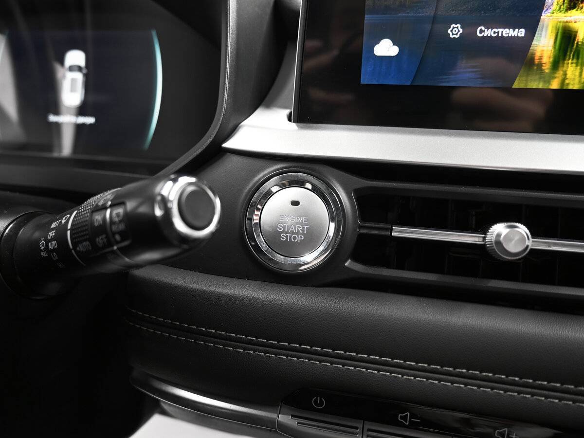 Chery Tiggo 7 Pro, 2022 Фото №20