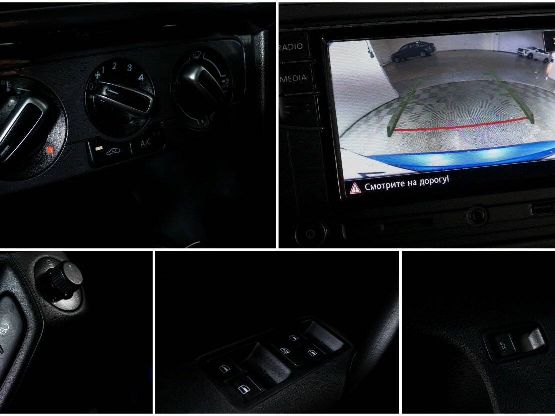 Volkswagen Polo, 2019 Фото №19