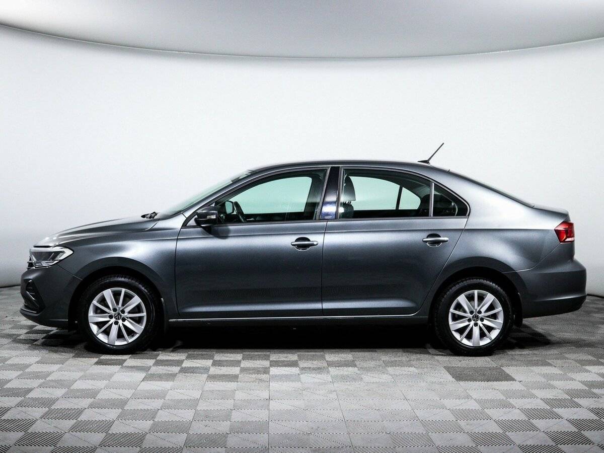 Volkswagen Polo, 2022 - 31 305 км. | Фото №8