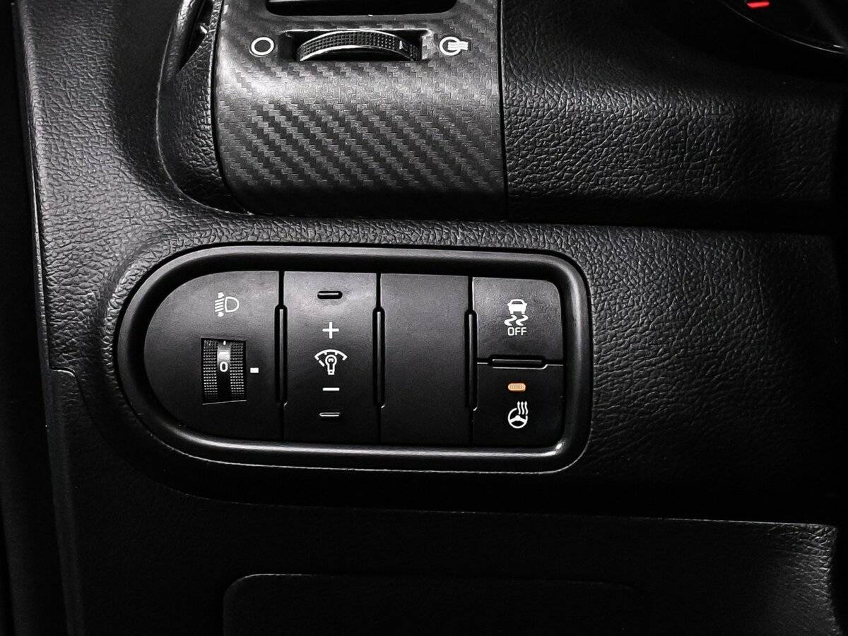 Kia Cerato, 2015 Фото №20