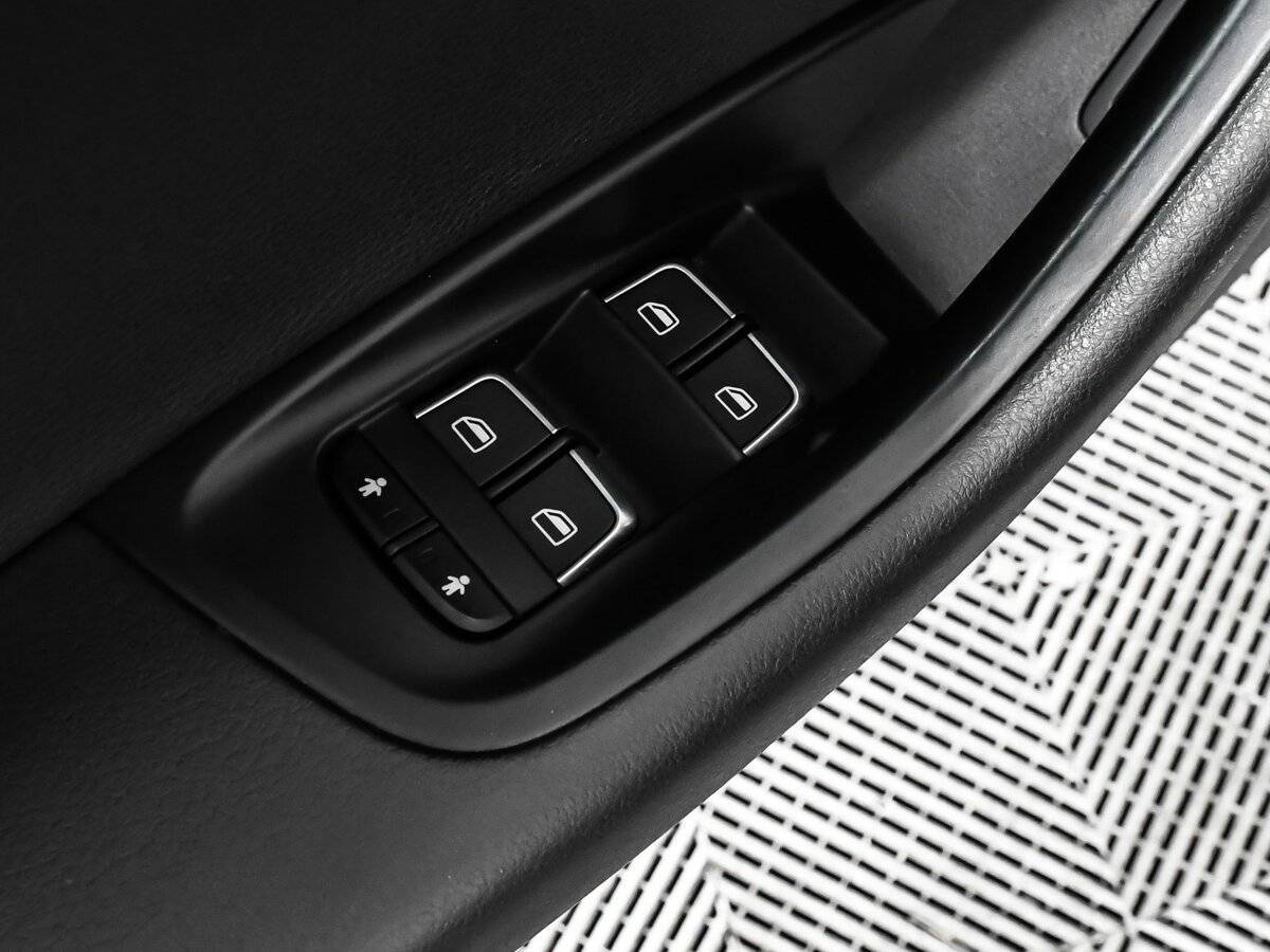 Audi A6, 2012 Фото №15