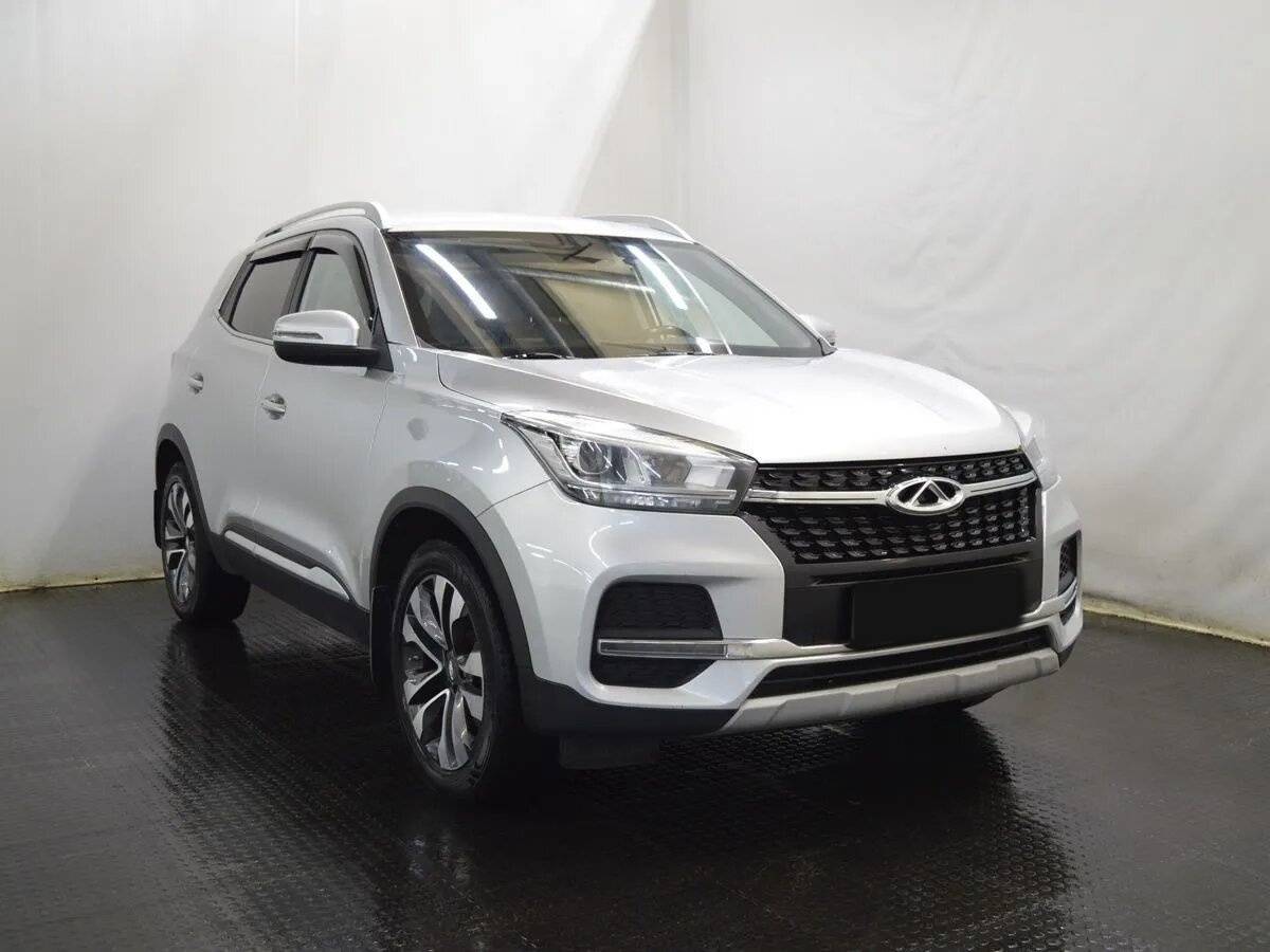 Chery Tiggo 4, 2020 Фото №3