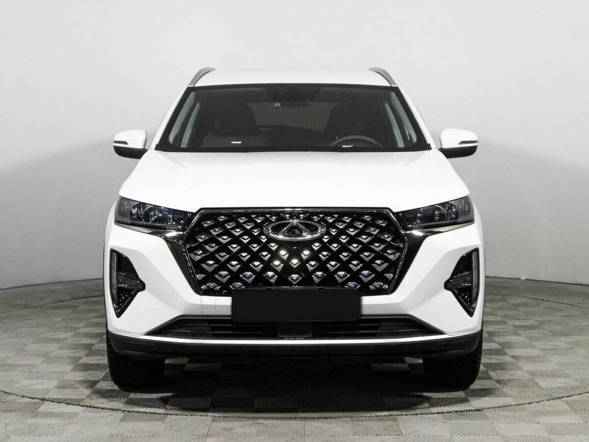 Chery Tiggo 7 Pro Max, 2024 - 17 087 км. | Фото №2