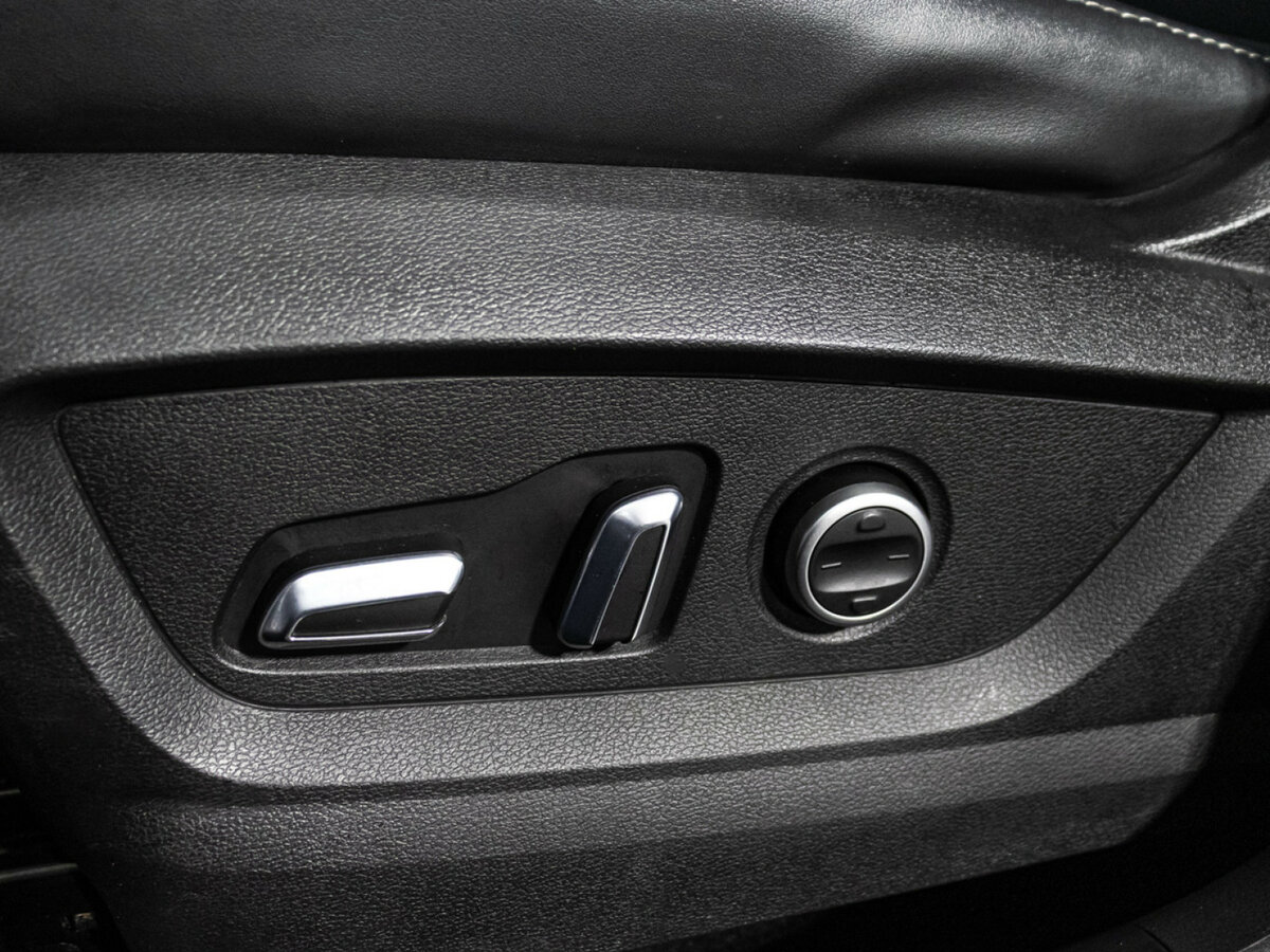 Chery Tiggo 4 Pro I, 2023 Фото №15