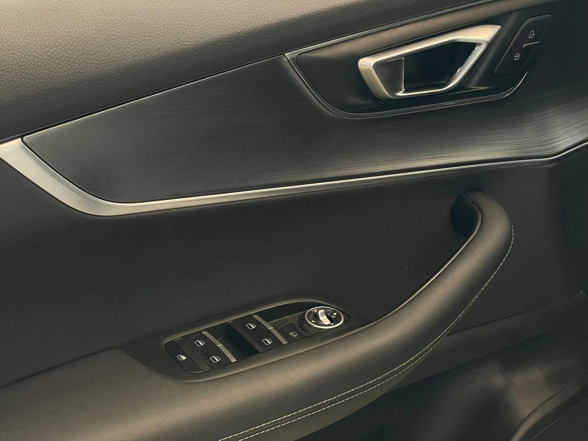 Chery Tiggo 7 Pro I, 2021 Фото №9