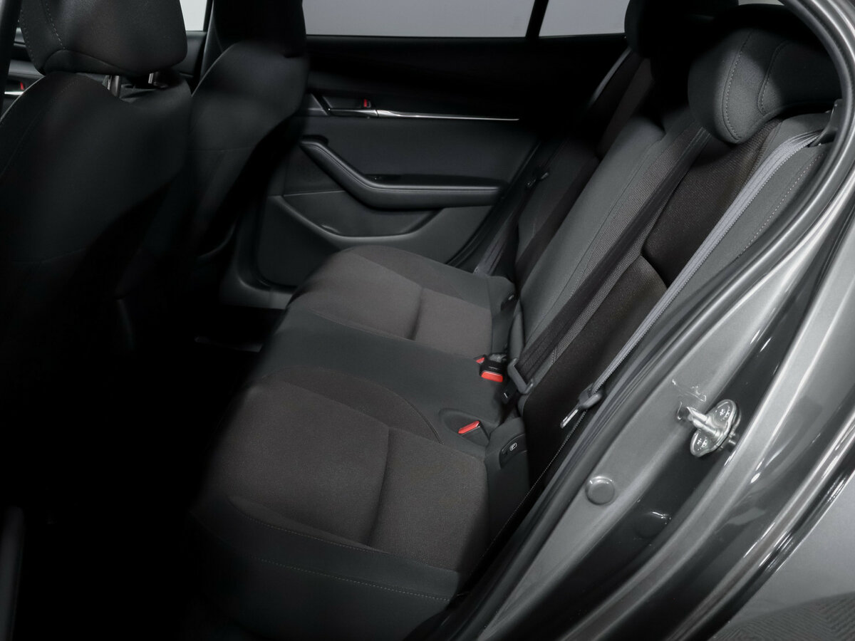 Mazda 3 IV (BP), 2019 - 73 300 км. | Фото №8