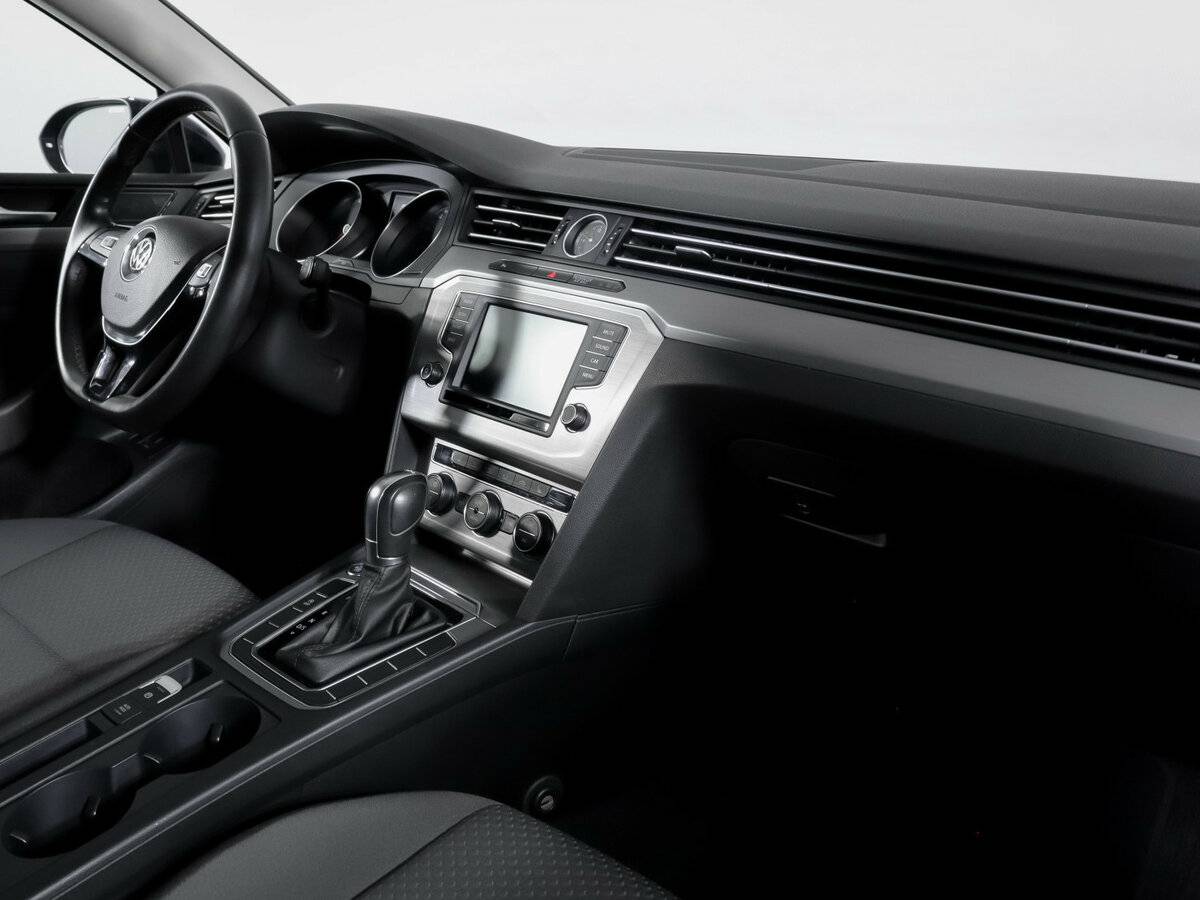 Volkswagen Passat B8, 2016 - 45 100 км. | Фото №7