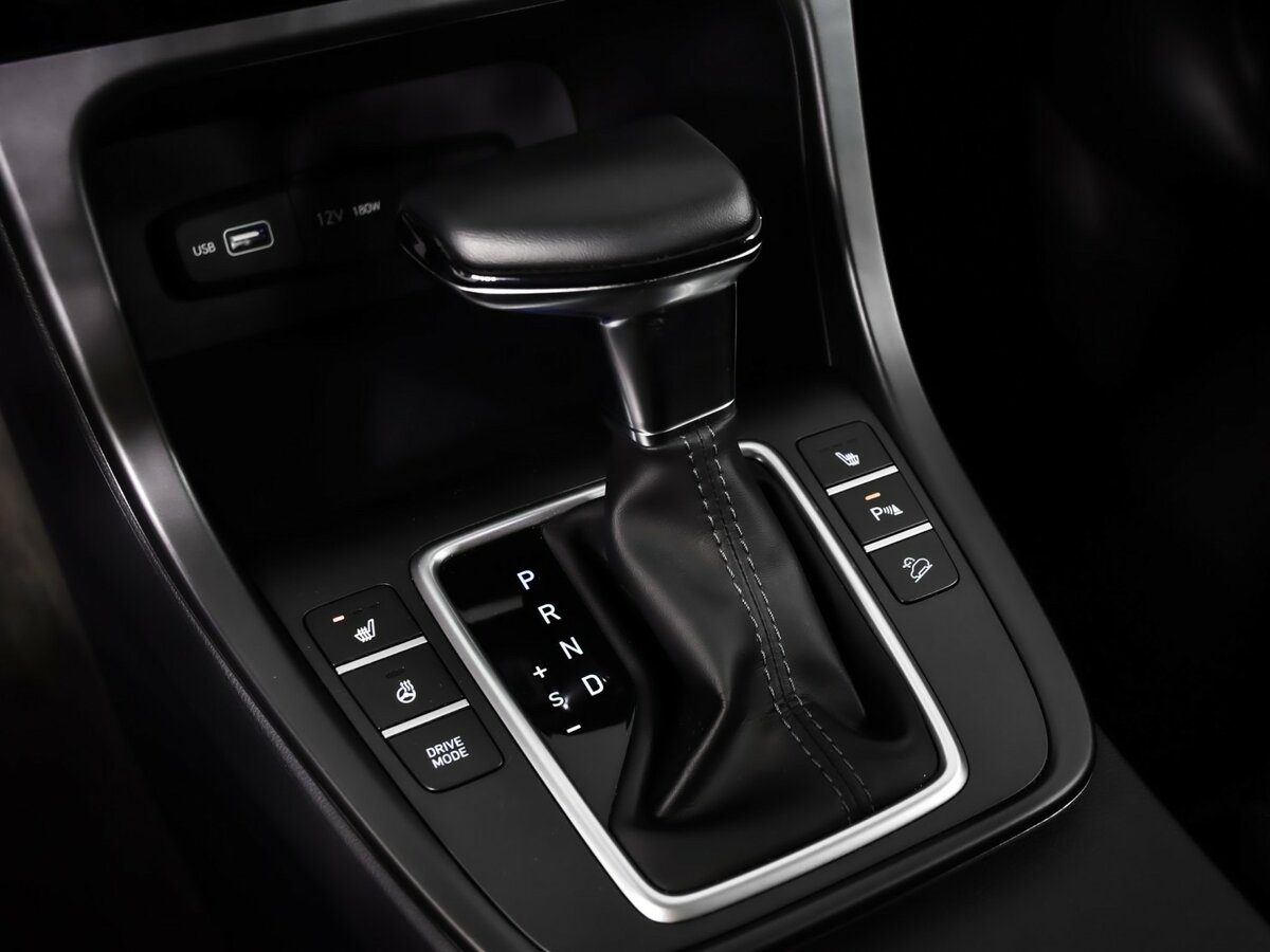 Hyundai Creta II, 2022 Фото №16