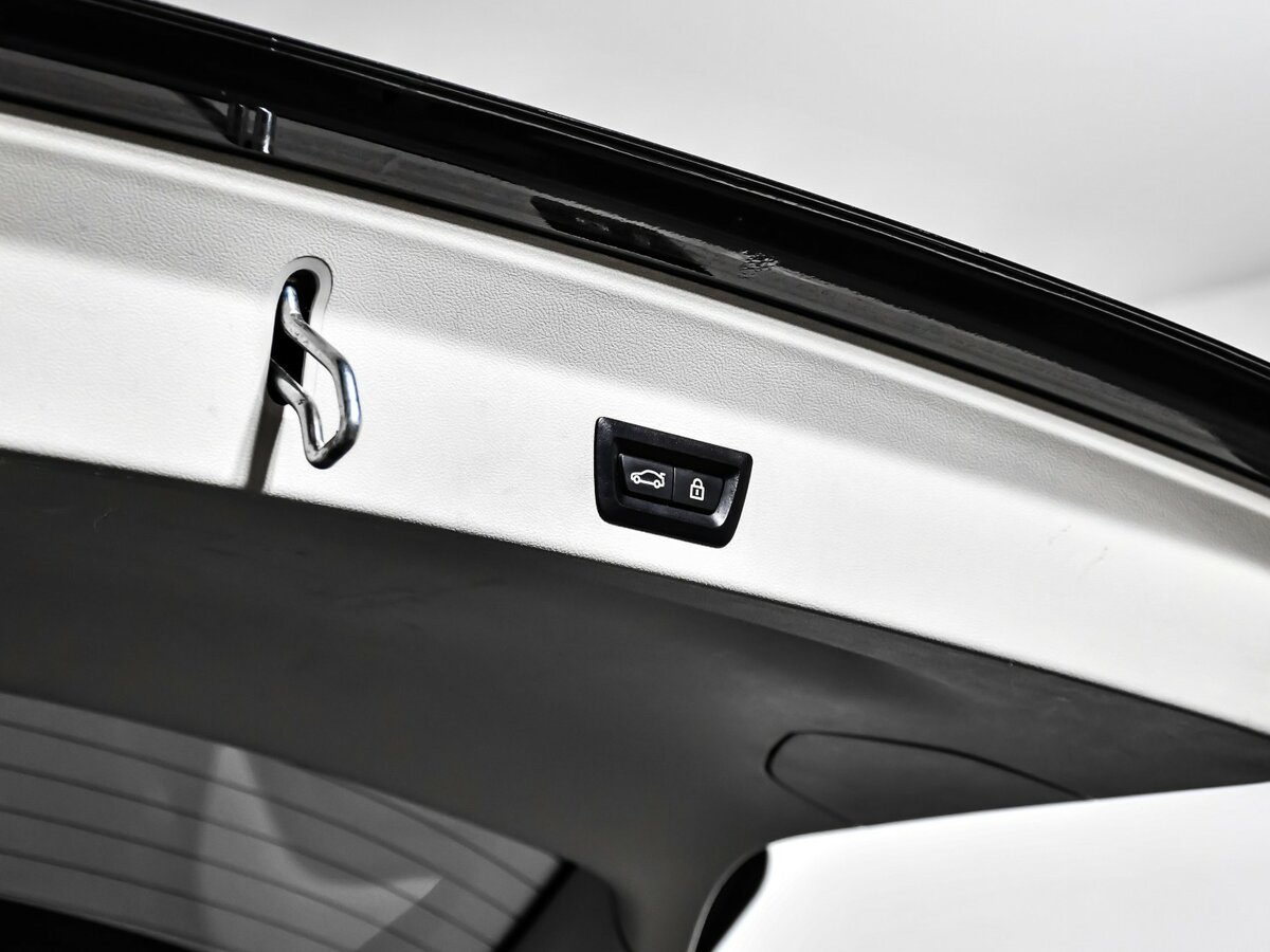 BMW X3 20i xDrive III (G01), 2018 Фото №17