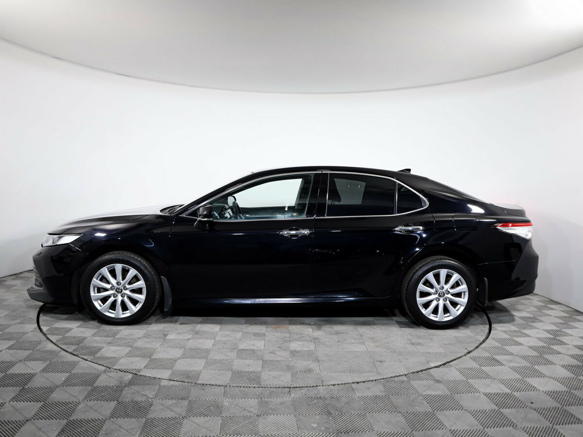 Toyota Camry VIII (XV70), 2021 - 193 792 км. | Фото №6