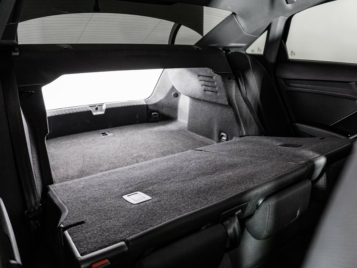 Audi A3 35 TFSI IV (8Y), 2021 Фото №20