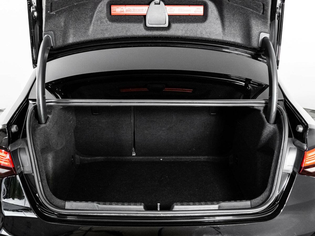 Audi A3 35 TFSI IV (8Y), 2021 Фото №22