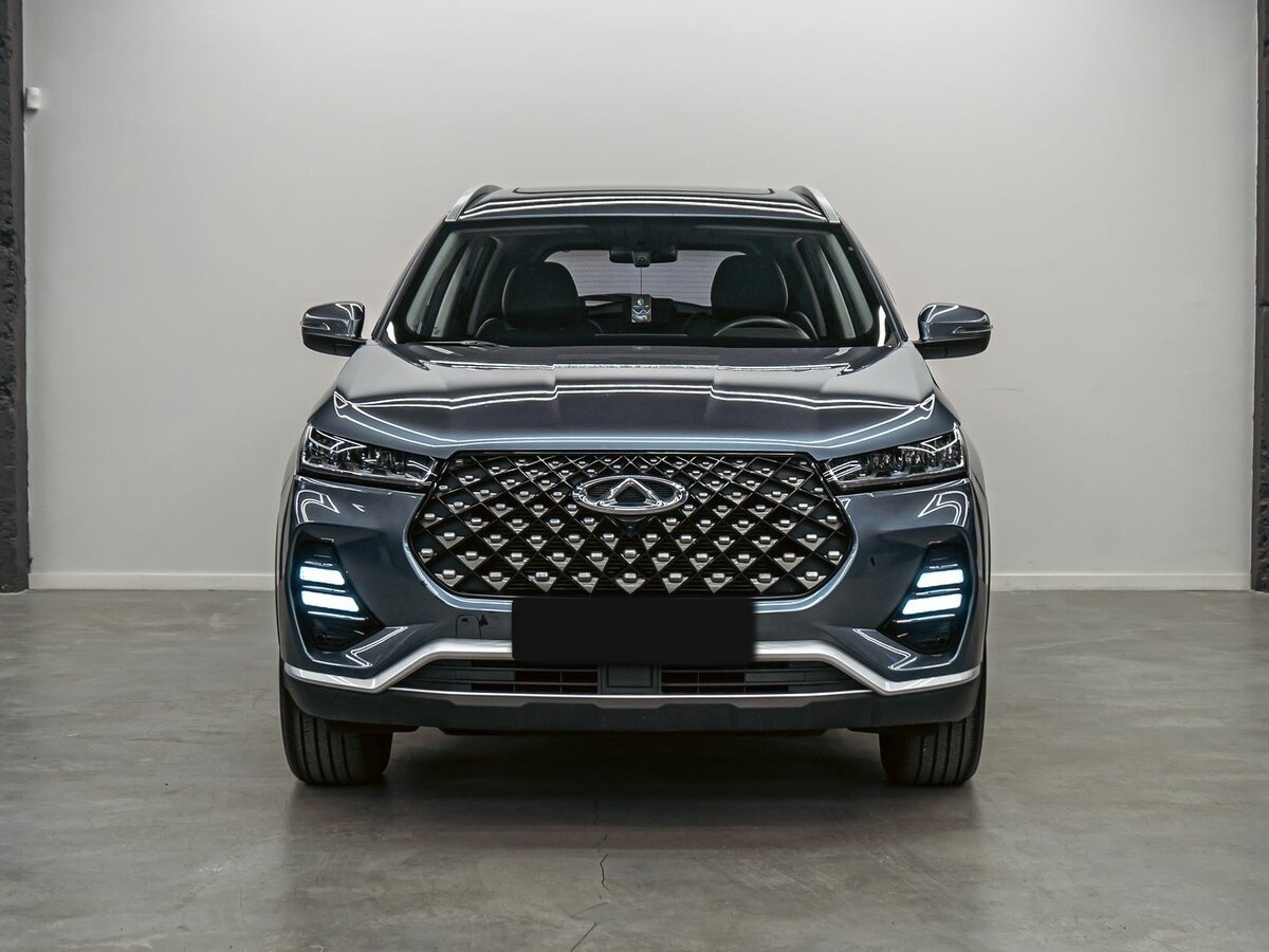 Chery Tiggo 7 Pro I, 2022 - 56 000 км. | Фото №2