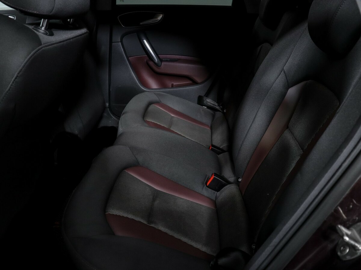 Audi A1 Sportback I (8X), 2014 - 158 865 км. | Фото №8