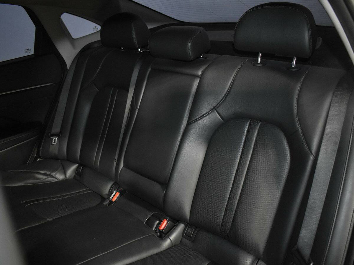 Hyundai Sonata VIII (DN8), 2020 - 336 497 км. | Фото №7