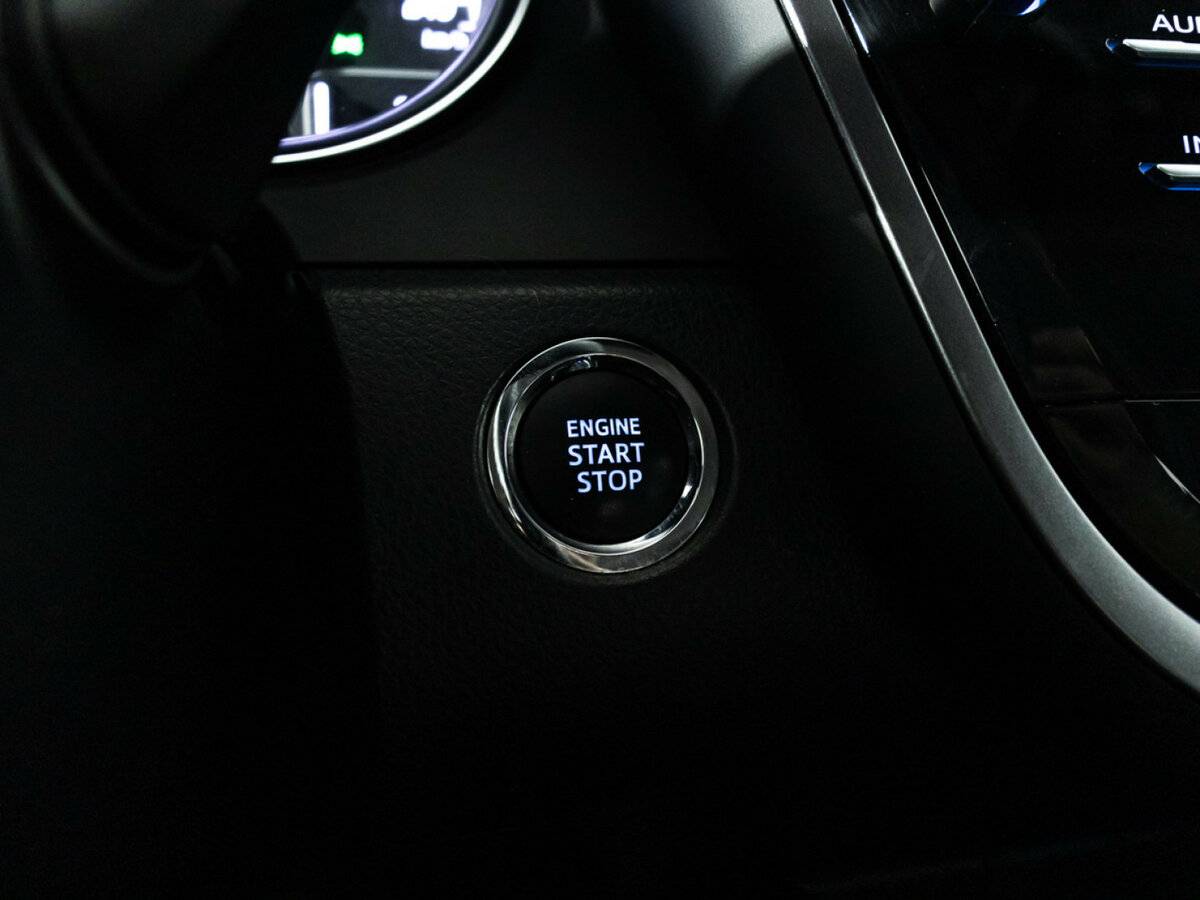 Toyota Camry VIII (XV70), 2018 Фото №16