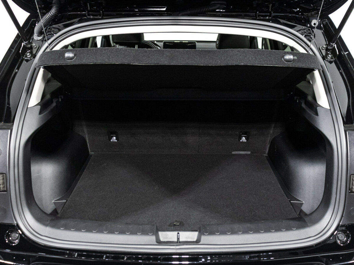 Haval Jolion I Рестайлинг, 2024 Фото №21