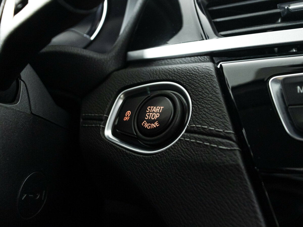 BMW X1 18d xDrive II (F48) Рестайлинг, 2019 Фото №18