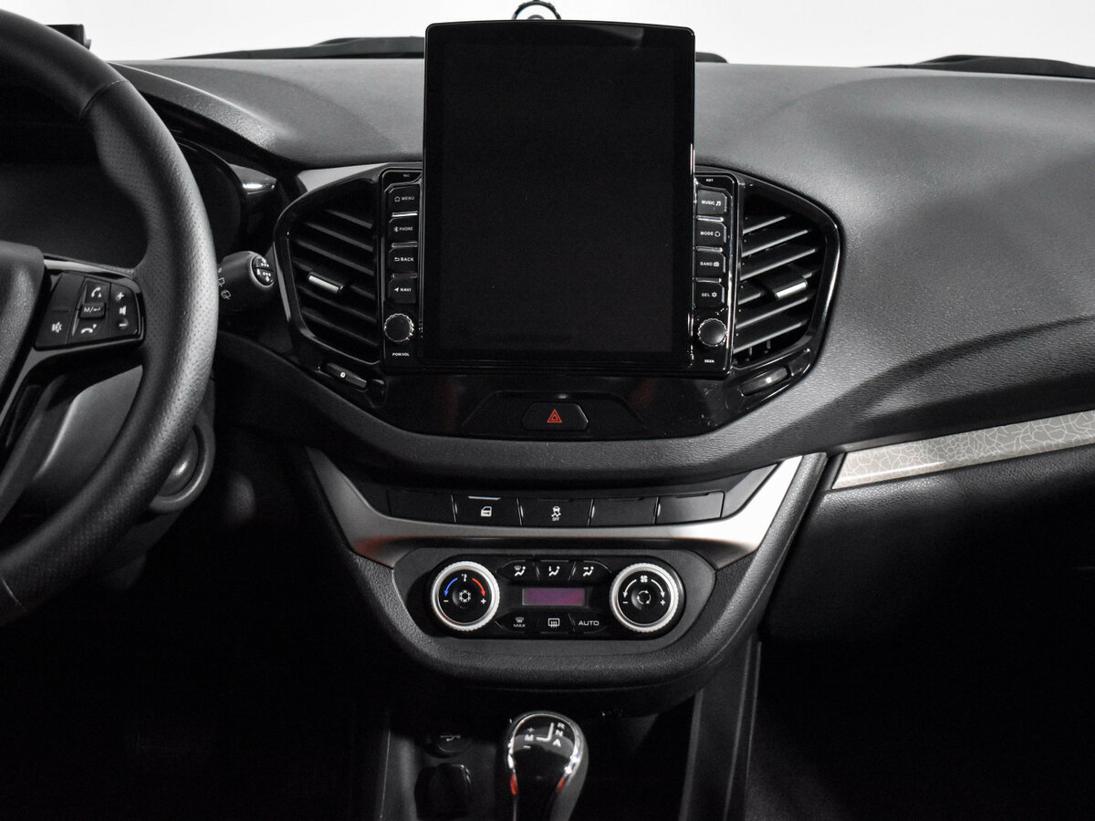 Lada (ВАЗ) Vesta SW I, 2018 Фото №14