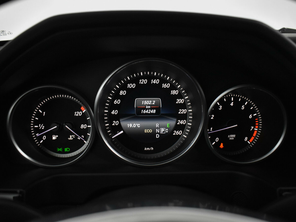 Mercedes-Benz E-Класс 200 IV (W212, S212, C207) Рестайлинг, 2014 Фото №15