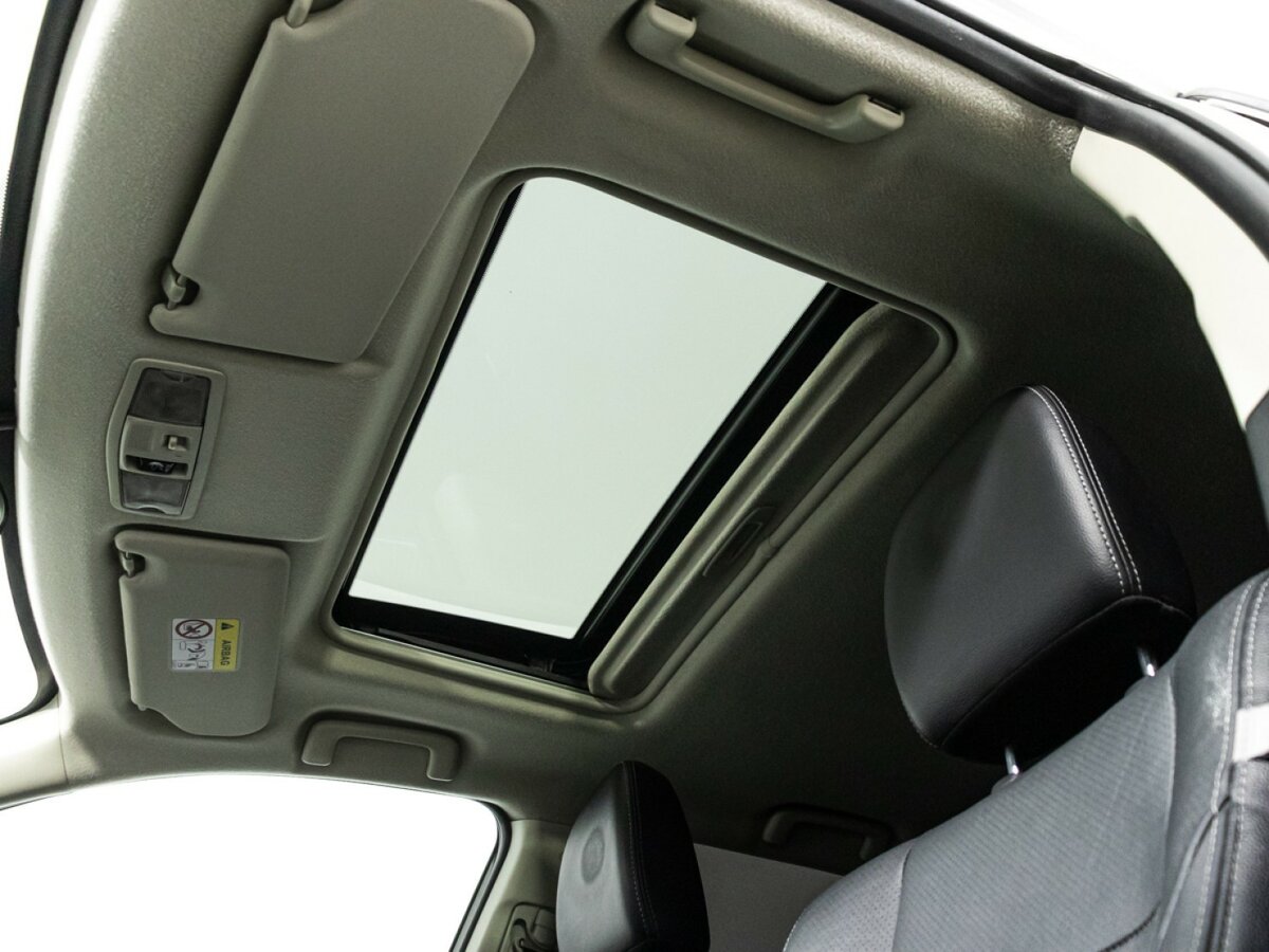 Mitsubishi Outlander III Рестайлинг, 2014 Фото №19