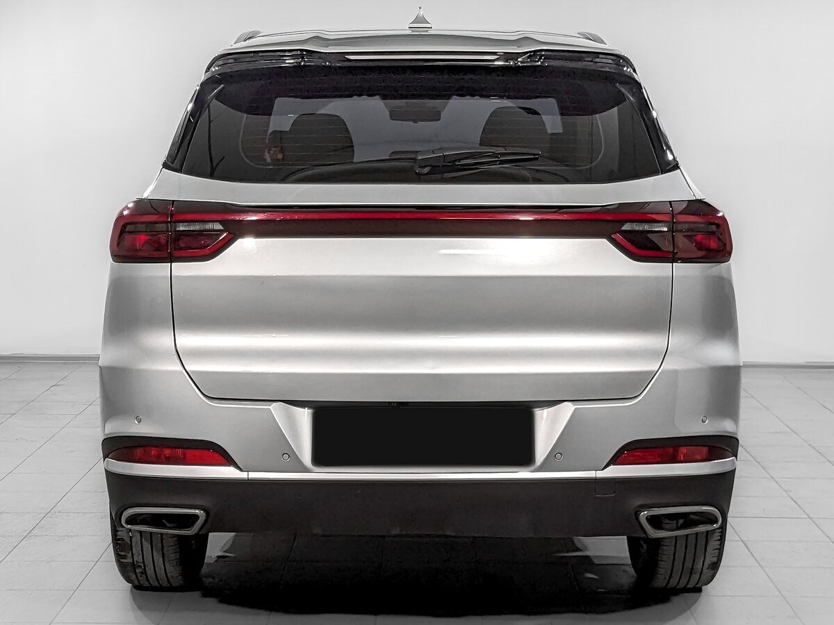 Chery Tiggo 7 Pro Max I, 2024 - 94 646 км. | Фото №6