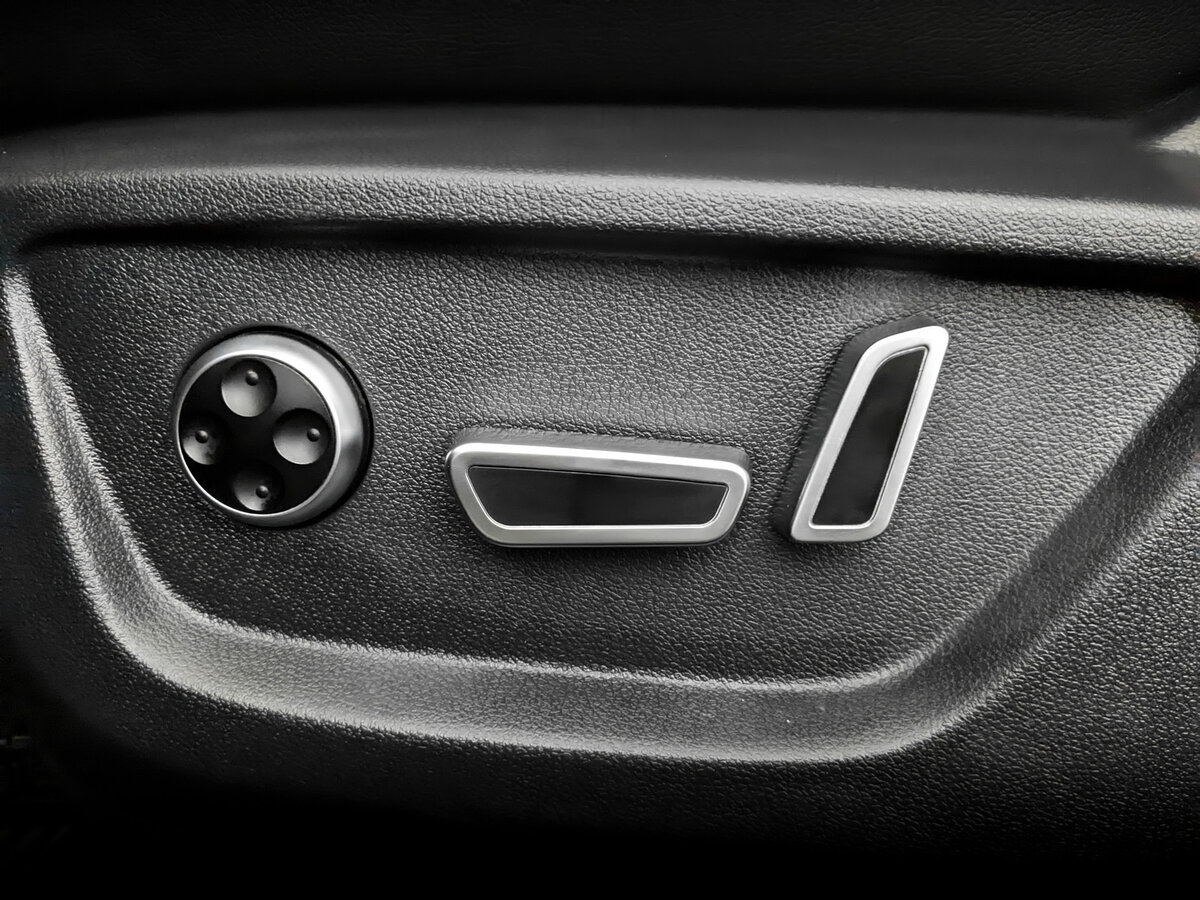 Chery Tiggo 4 I Рестайлинг, 2022 Фото №21