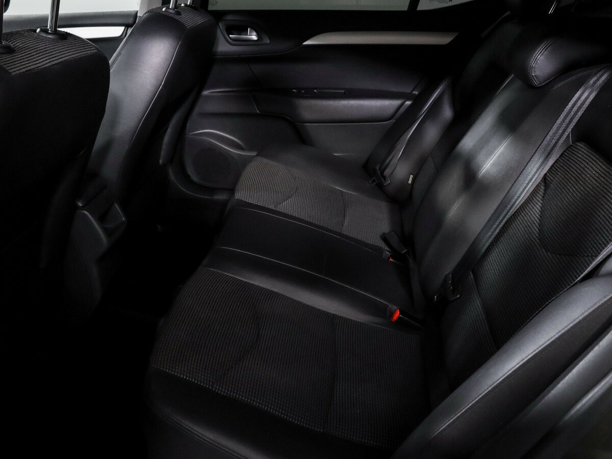 Citroen C4 II Рестайлинг, 2016 - 149 512 км. | Фото №8