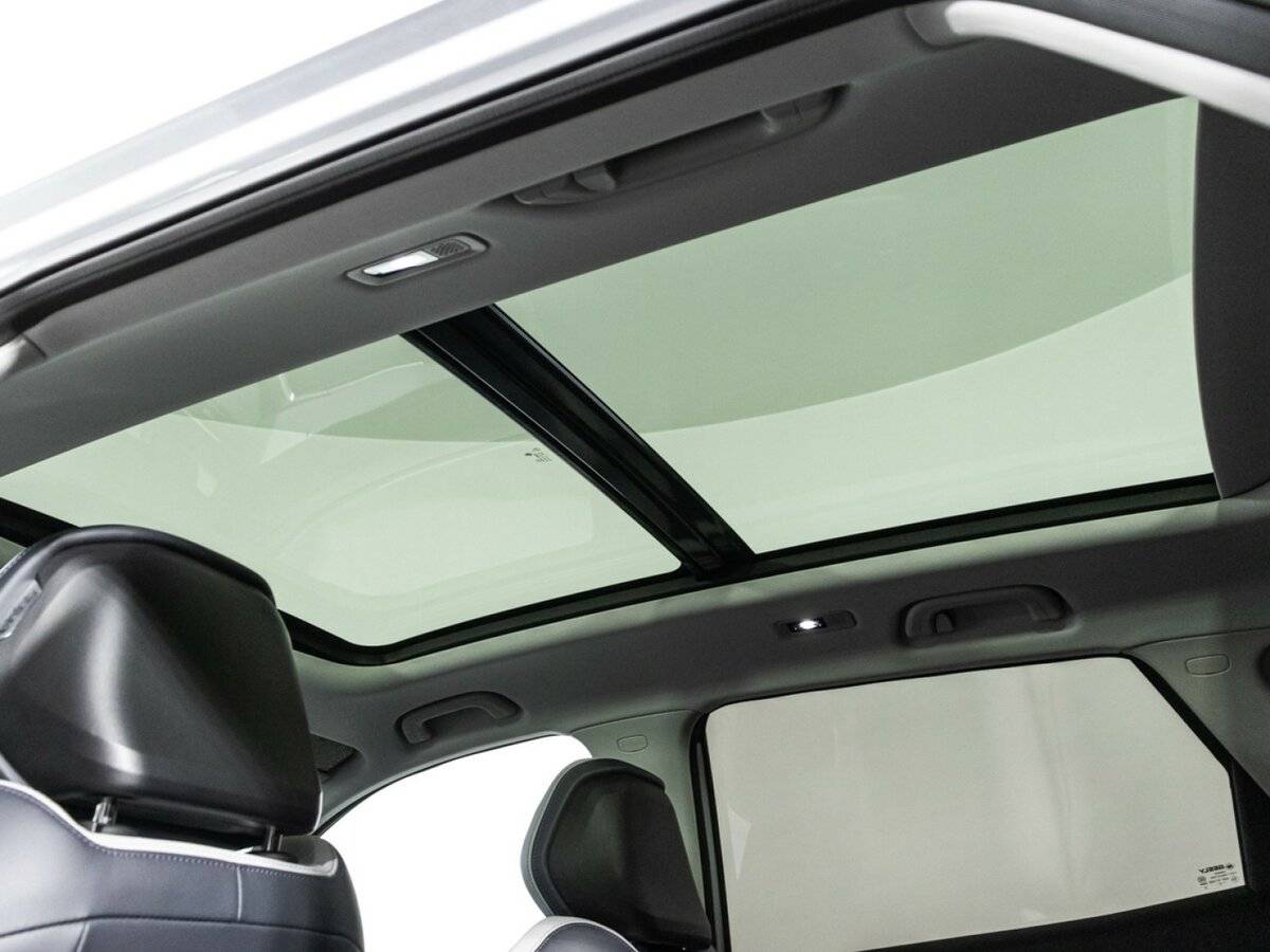 Geely Atlas II, 2024 Фото №15