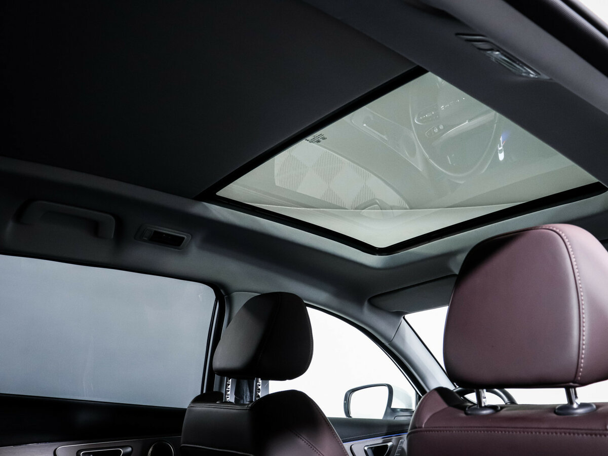 Chery Tiggo 7 Pro Max I Рестайлинг, 2024 Фото №15