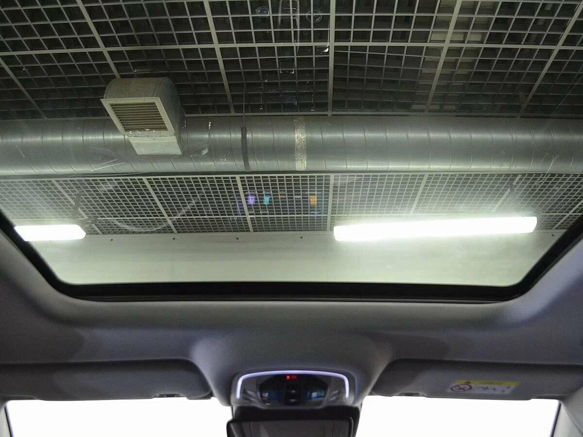 Chery Tiggo 8 Pro Max I, 2022 Фото №13