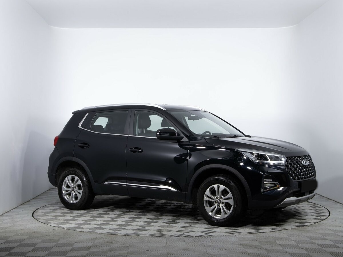 Chery Tiggo 4 Pro I, 2023 - 32 714 км. | Фото №3
