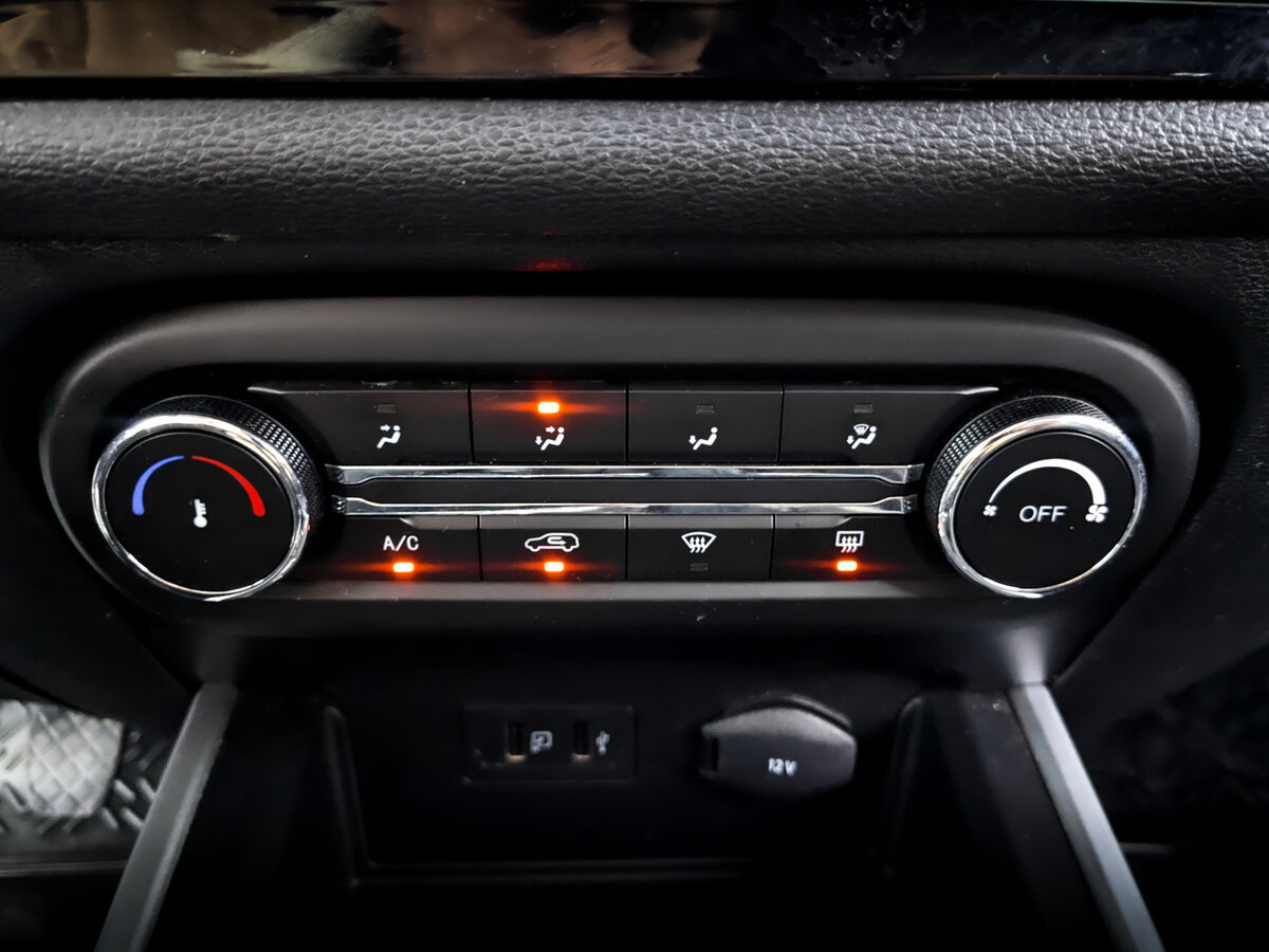 Chery Tiggo 4 I Рестайлинг, 2021 Фото №16