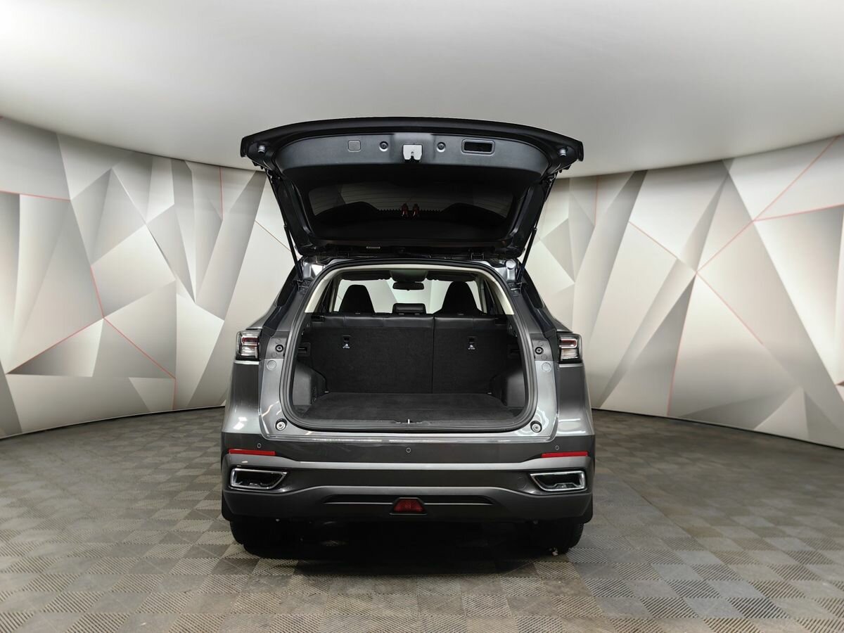 Changan CS55 Plus II, 2023 Фото №17