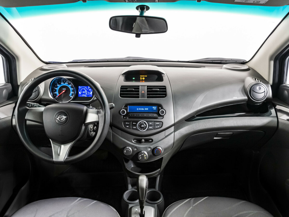 Ravon R2, 2016 Фото №13