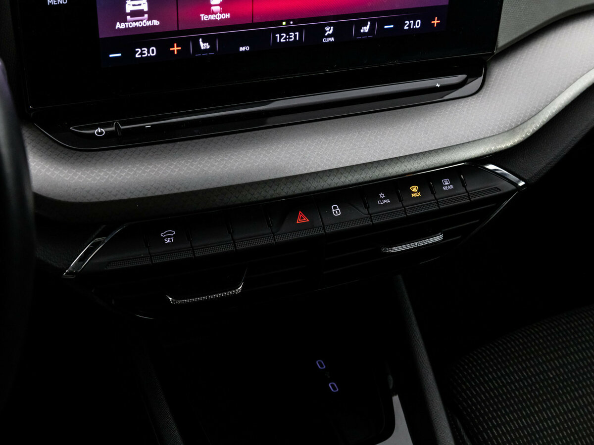 Skoda Octavia IV (A8), 2021 Фото №14