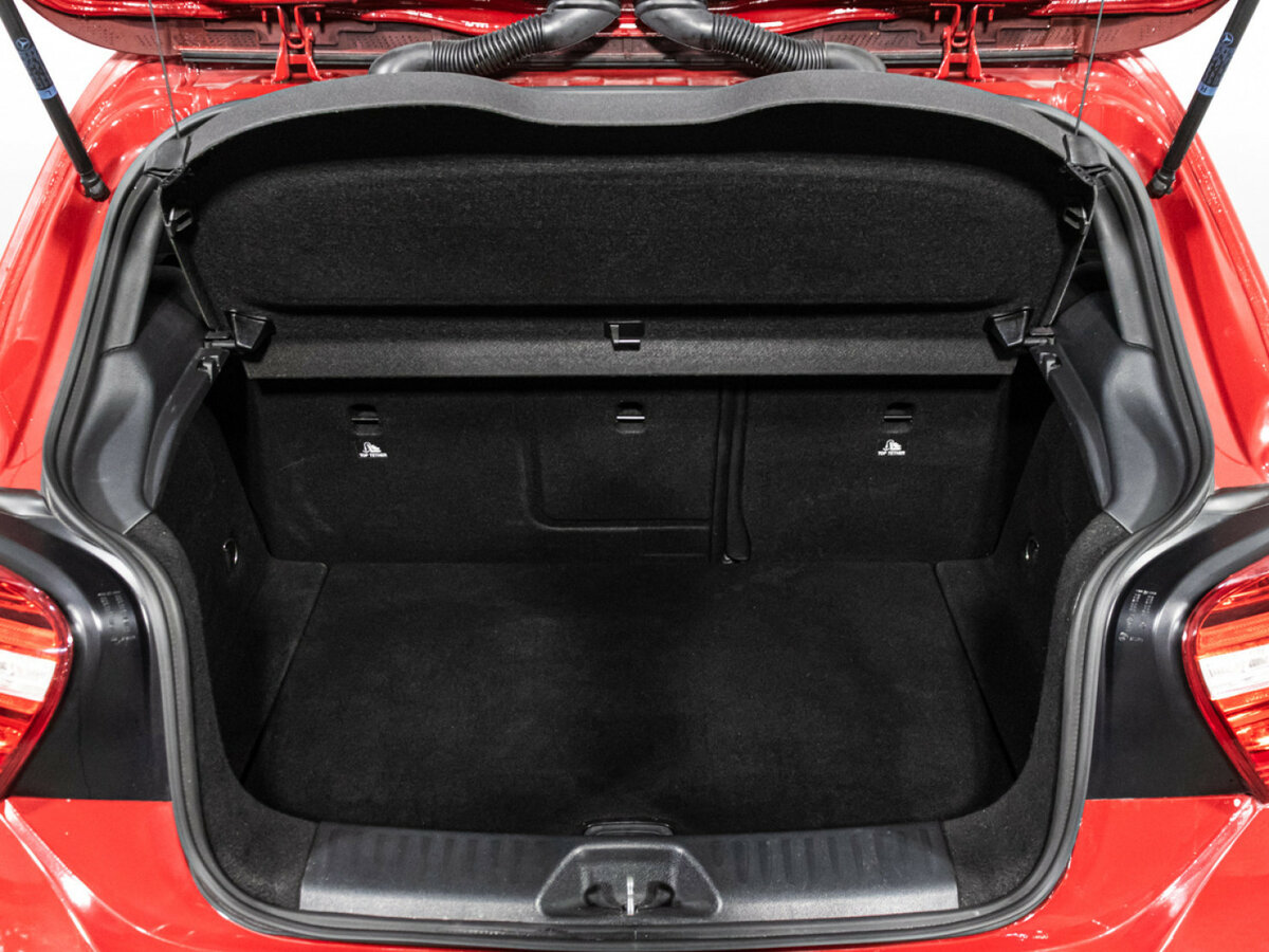 Mercedes-Benz A-Класс 180 III (W176), 2014 Фото №16