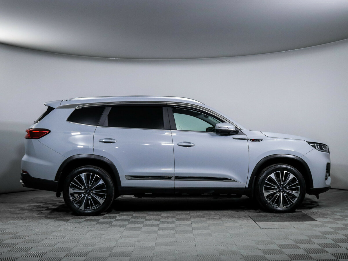 Chery Tiggo 8 Pro Max I Рестайлинг, 2023 - 49 500 км. | Фото №4