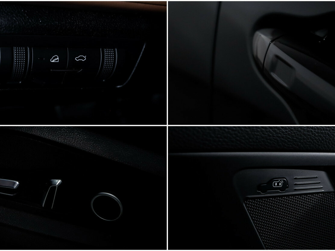 Chery Tiggo 8 Pro Max I, 2023 Фото №18