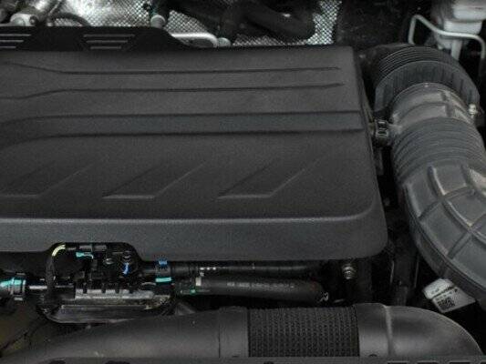 Chery Tiggo 8 Pro Max I Рестайлинг, 2023 Фото №19