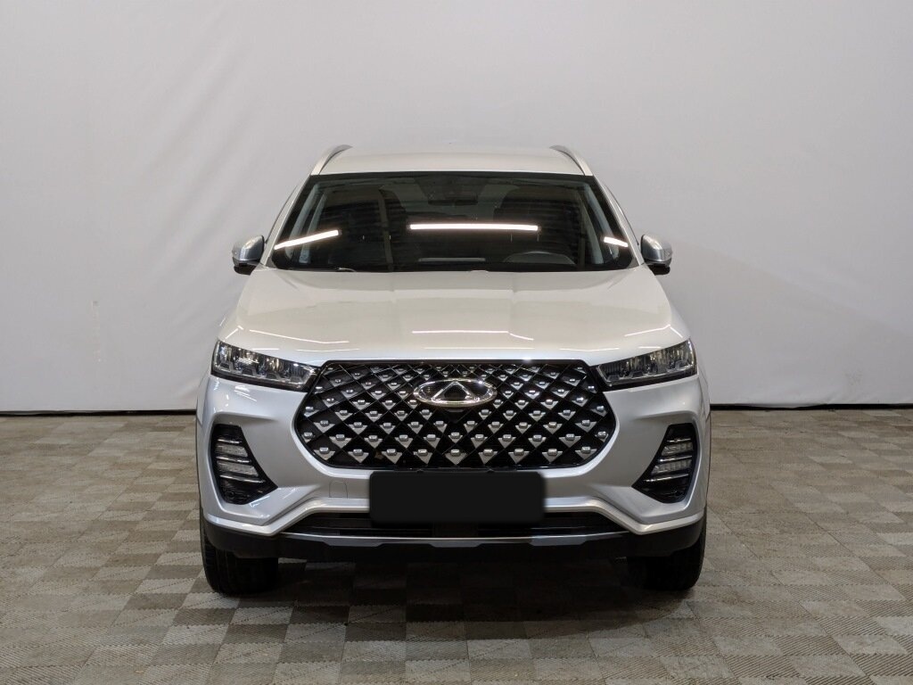 Chery Tiggo 7 Pro I, 2023 - 17 140 км. | Фото №2