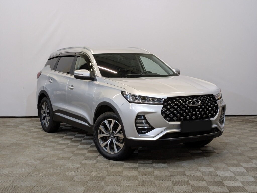 Chery Tiggo 7 Pro I, 2023 - 17 140 км. | Фото №3