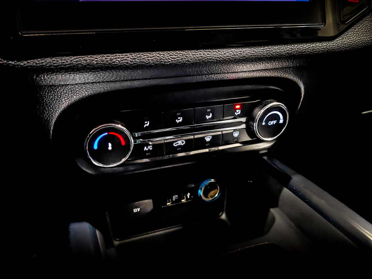 Chery Tiggo 4 I Рестайлинг, 2022 Фото №28