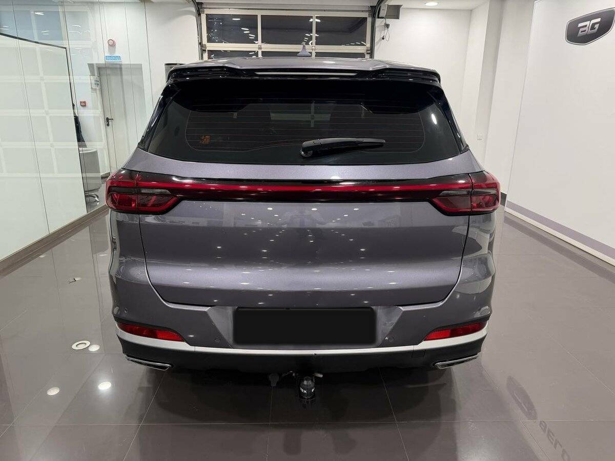 Chery Tiggo 7 Pro Max I, 2022 - 53 122 км. | Фото №6
