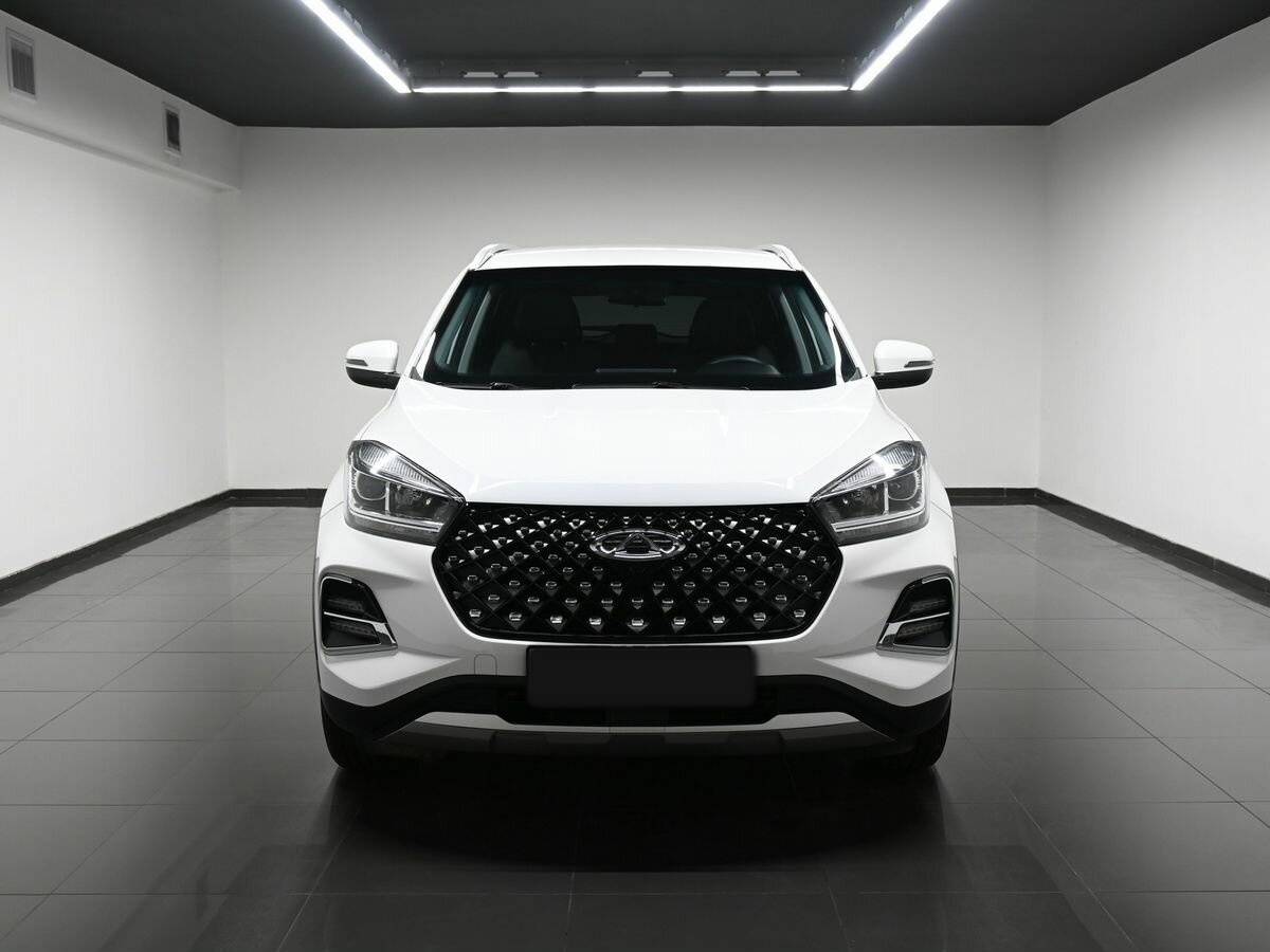 Chery Tiggo 4 Pro I, 2024 - 23 229 км. | Фото №3