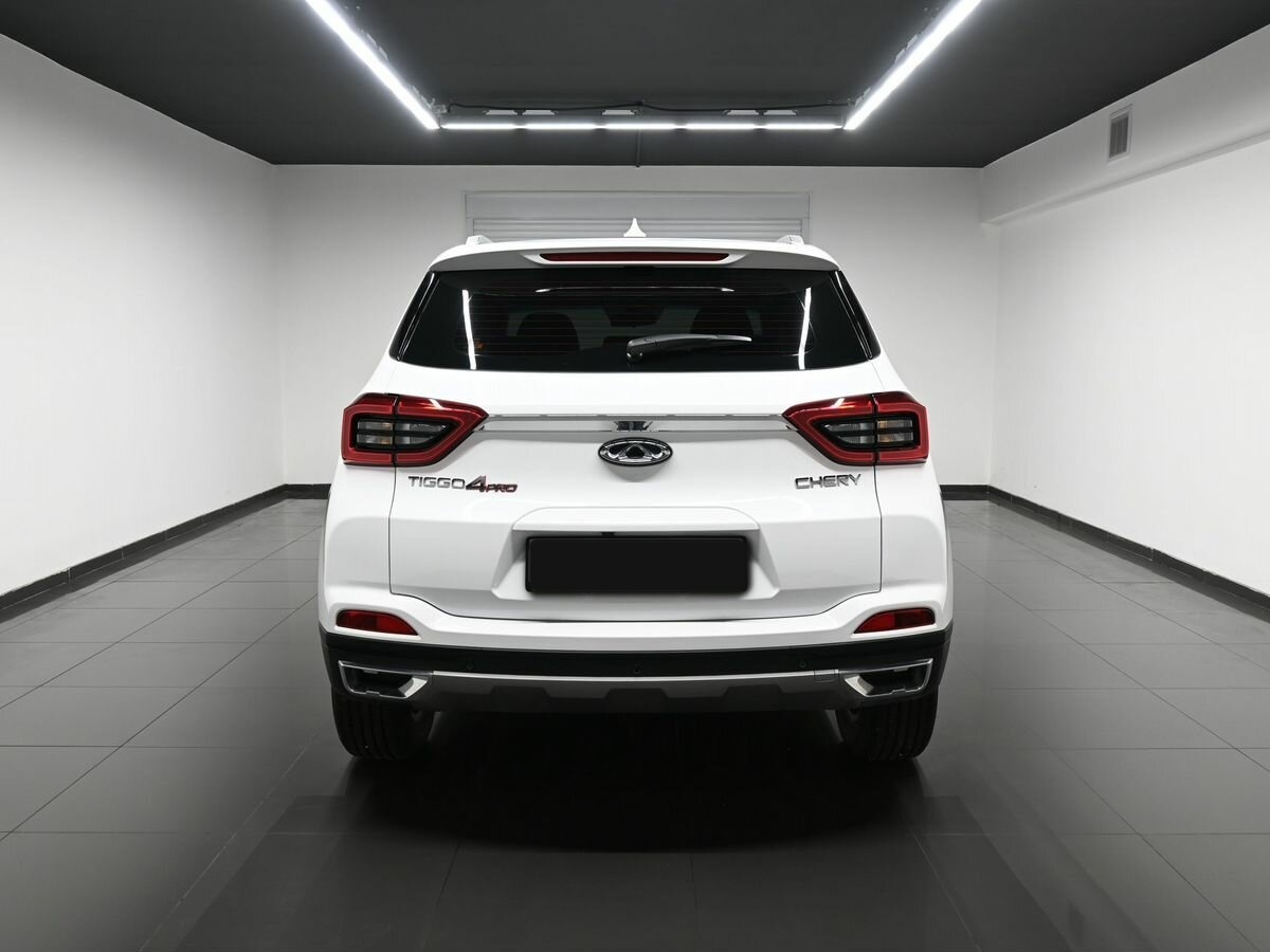 Chery Tiggo 4 Pro I, 2024 - 23 229 км. | Фото №4