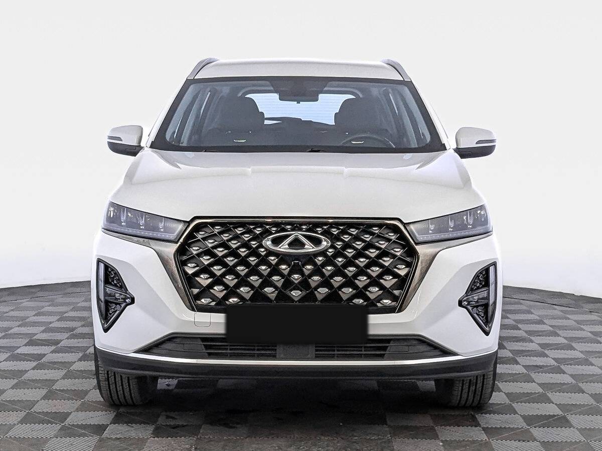 Chery Tiggo 7 Pro Max I, 2024 - 107 869 км. | Фото №2