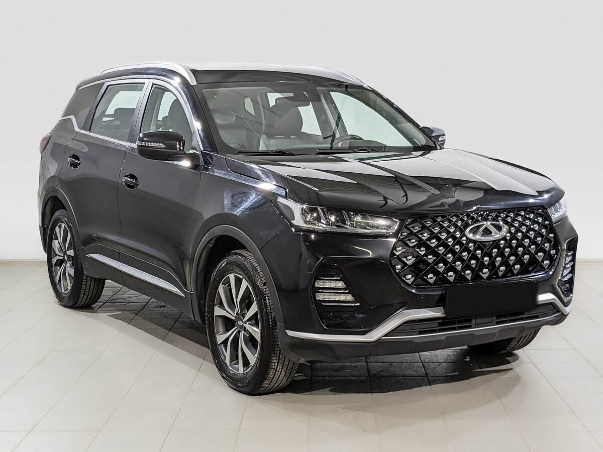 Chery Tiggo 7 Pro I, 2022 - 119 310 км. | Фото №3